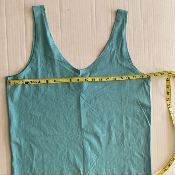 WVN Skye Organic Cotton Midi Dress - Picture 13 of 14